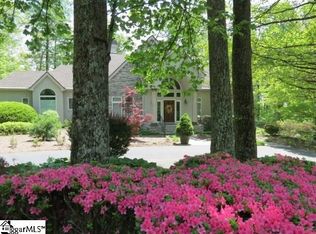 55 The Cliffs Pkwy, Landrum, SC 29356