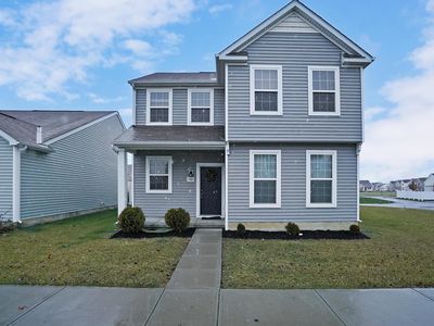 Passage Creek Dr, Dublin, OH, 43016