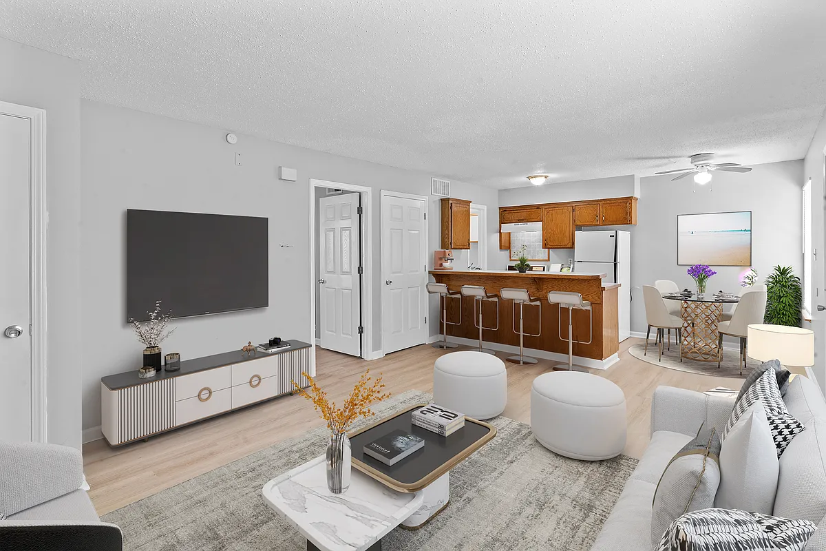 Building Photo - 501 Vilas St #F