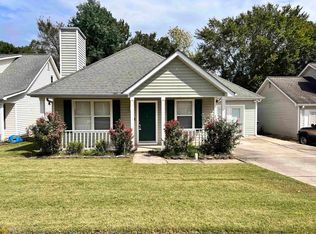 606 Tramore Ct, Stockbridge, GA 30281