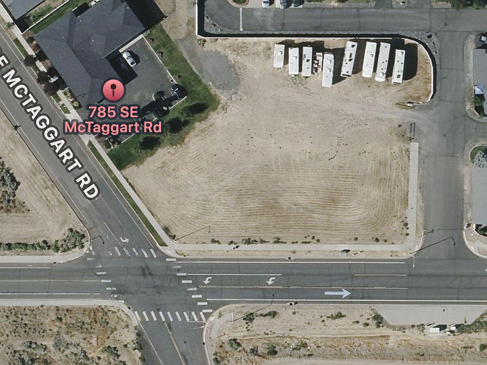 1st image of 0 SE J Street #Parcel 2
