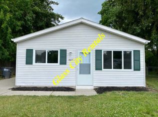 4429 Dunloe Ct, Toledo, OH 43615