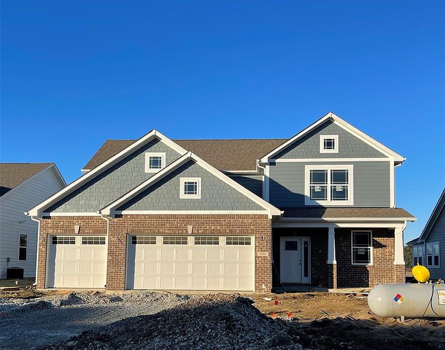 1830 Jackson St, Fortville, IN 46040 Zillow