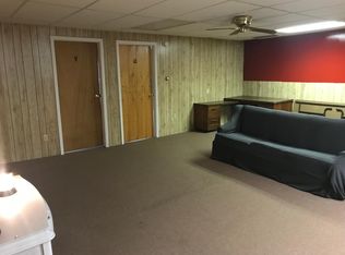 217 W Main St, Cameron, WV 26033