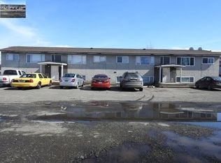 4228 San Roberto Ave APT 7, Anchorage, AK 99508
