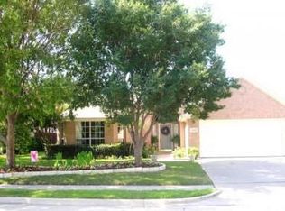 1613 Crabapple Ln, Flower Mound, TX 75028