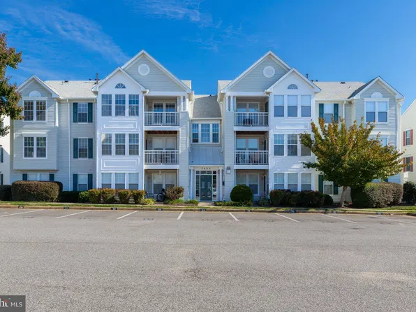 7522 Snowpea Ct Unit K, Alexandria, VA 22306