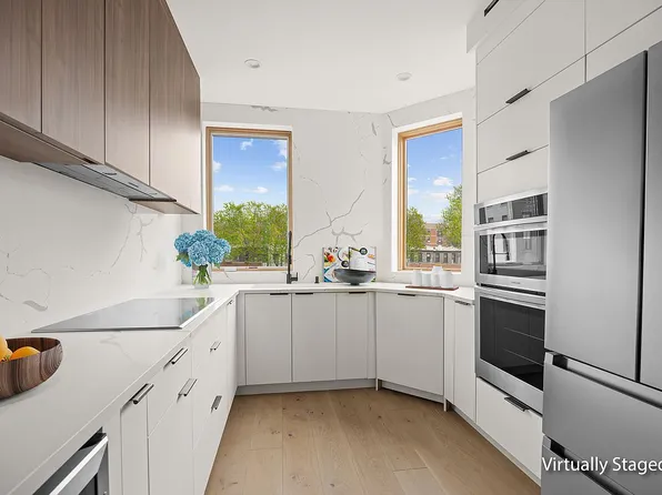 545 Lexington Ave #2, Brooklyn, NY 11221