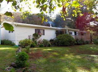 94664 Raccoon Ln, Gold Beach, OR 97444