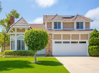 7996 E Saffron St, Anaheim, CA 92808
