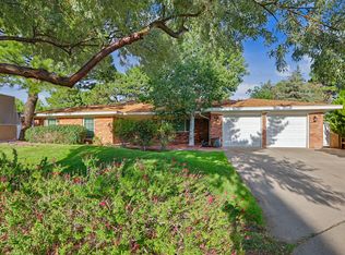 7820 Charger Trl NE, Albuquerque, NM 87109