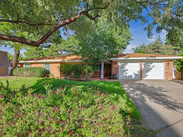 7820 Charger Trl NE, Albuquerque, NM 87109