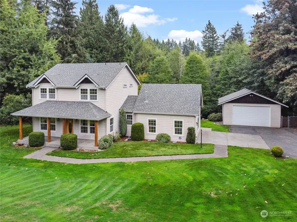 3846 Mari Lane SE, Olympia, WA 98513