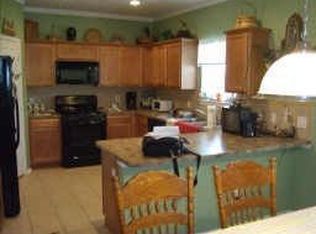 12823 Forest Bloom Ln, Houston, TX 77044