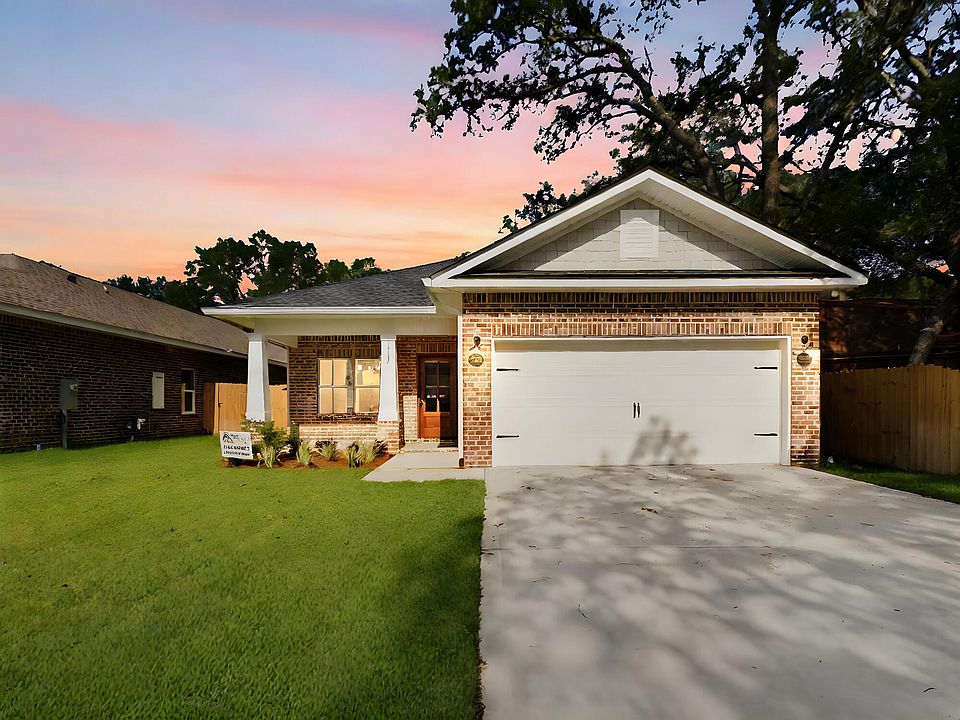 1416 Hickory St, Niceville, FL 32578 Zillow