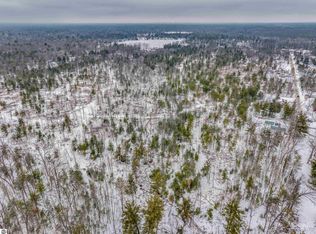 0 E Greenwood Rd, Prescott, MI 48756