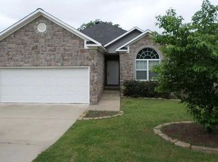 508 Gamble Rd, Little Rock, AR 72211