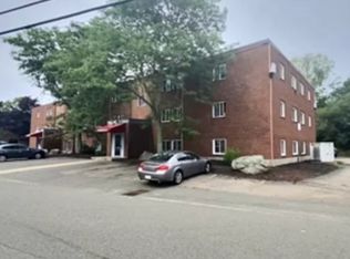 97 Colonel Bell Dr APT 3, Brockton, MA 02301