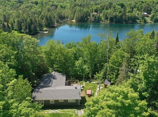 34 Chemin Du Lac Fawn E, Harrington, QC J8G 2T3