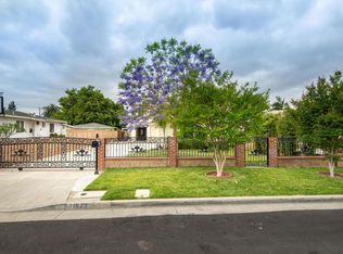 11572 Embree Dr, El Monte, CA 91732