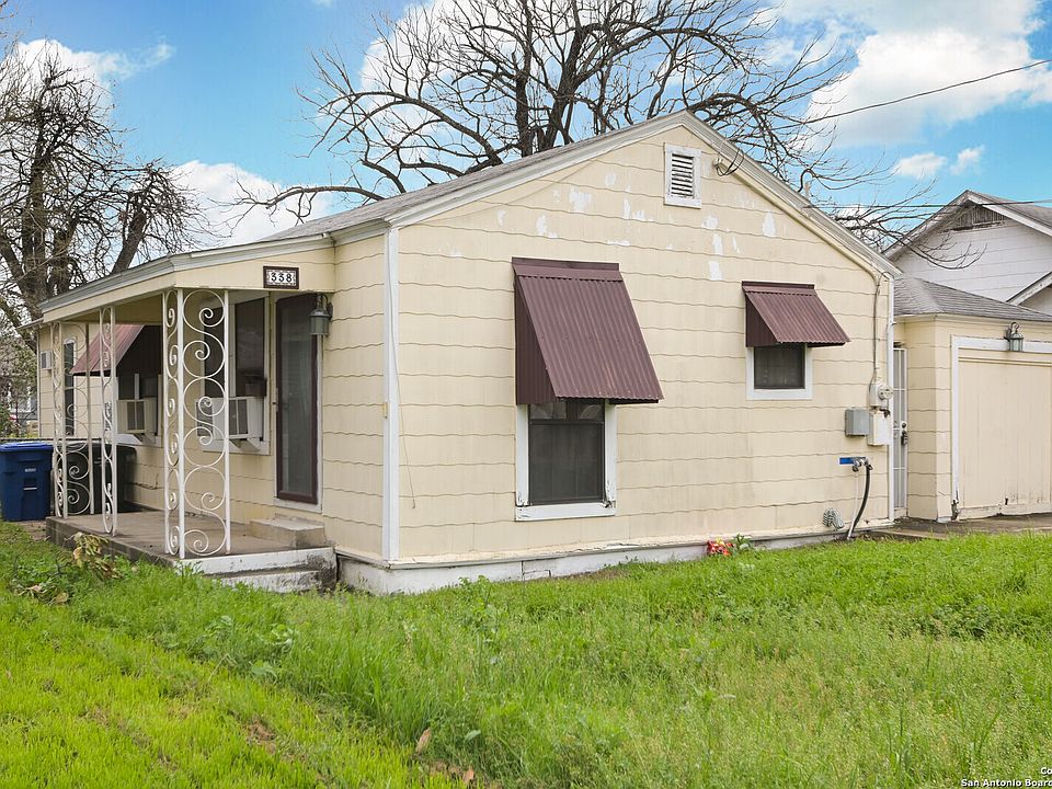 1st image of 338 HEARNE AVE