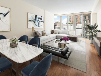 500 W 43rd St APT 12H, New York, NY, 10036