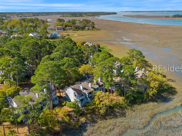 10 Anchorage Point #10, Hilton Head Island, SC 29928