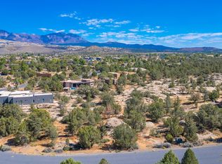 656 N Rock Garden Ln, Dammeron Valley, UT 84783