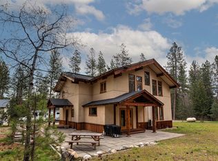 704 Sheafman Creek Rd, Hamilton, MT 59840