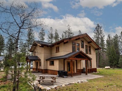 704 Sheafman Creek Rd, Hamilton, MT, 59840