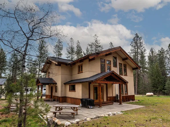 704 Sheafman Creek Rd, Hamilton, MT 59840