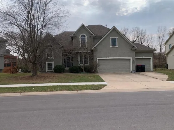 21605 W 60th Ter, Shawnee, KS 66218