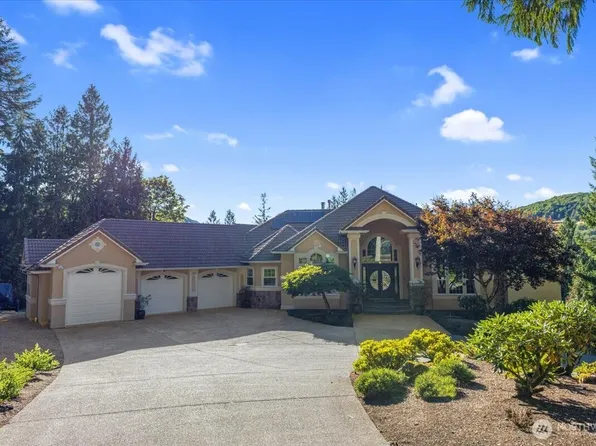 22410 McMurray Shore Drive, Mount Vernon, WA 98274