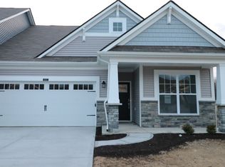 4616 Bethel Cove Dr, Indianapolis, IN