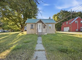 505 N 1st St W, Chewelah, WA 99109