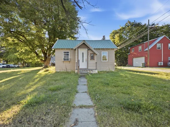 505 N 1st St W, Chewelah, WA 99109