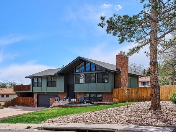 13588 W Exposition Drive, Lakewood, CO 80228