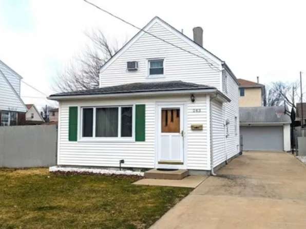 243 Pulaski Ave, Wallington Boro, NJ 07057
