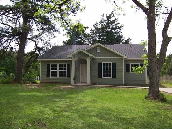 916 S 2nd Ave, Kirbyville, TX 75956