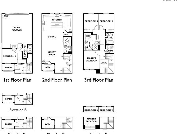 5th image of 20952 Cornerstone Dr