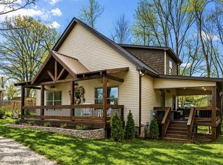103 Pigeon Hollow Rd, Dickson, TN 37055