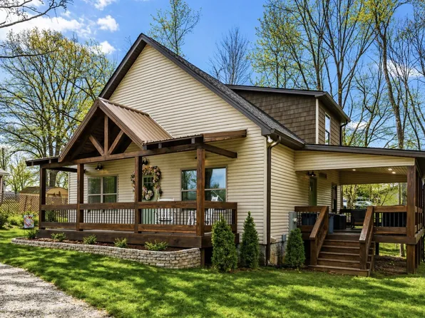 103 Pigeon Hollow Rd, Dickson, TN 37055