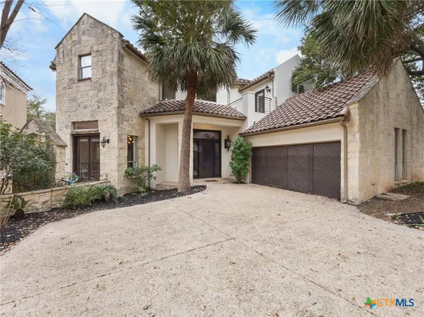 25 Stratton Ln, San Antonio, TX 78257