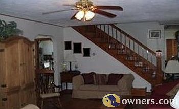 Main House Living Room