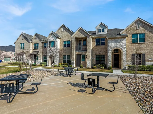 2720 Parkview Pl, Lewisville, TX 75067