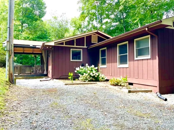 310 Country Lane, Newland, NC 28657