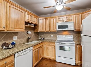 Windsor Gardens, Denver, CO 80247