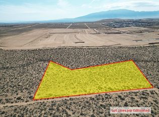 1602 Grano Rd NE, Rio Rancho, NM 87144