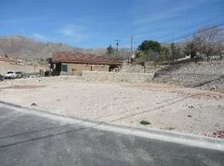 6488 Snowheights Dr, El Paso, TX 79912