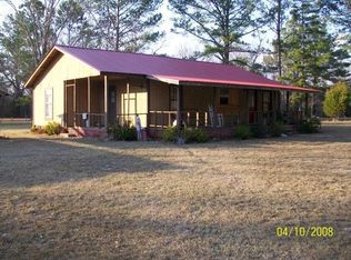 20 Hardy Malone Rd, Richton, MS 39476